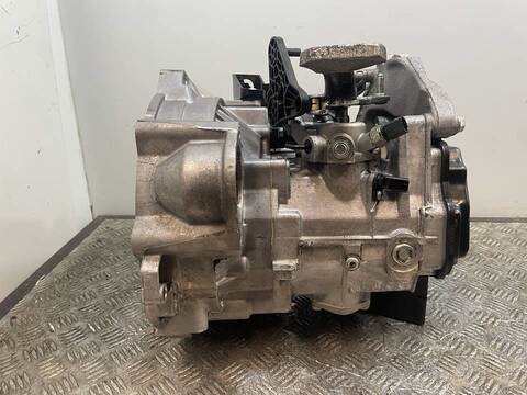 Caja Cambios Volkswagen Golf CAY