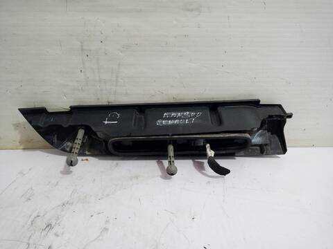 Foto 3ª: Piloto Trasero Derecho Renault Kangoo ALIZE 64CV (1997)