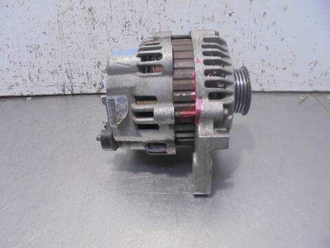 Foto 3ª: Alternador Renault Clio 46CV 34KW (1998)