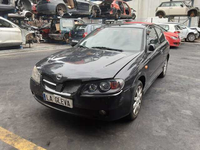 Caja Cambios Nissan Almera 1.5 16V 90CV