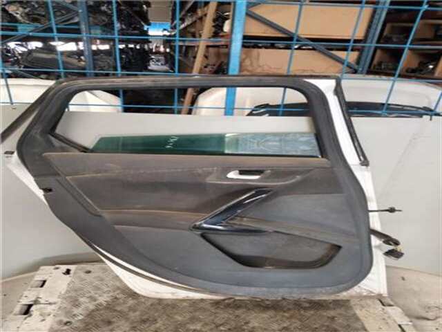 Foto 3ª: Puerta Trasera Izquierda Peugeot 508 2.0 ACTIVE [2.0 LTR. - 120 KW 16V HDI FAP] [RH02]