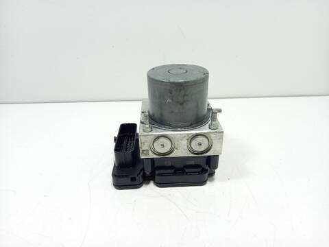 Foto 3ª: Abs Skoda Fabia DKL (2019)