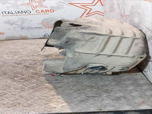 Foto 3ª: Pase Rueda Nissan Juke N-CONNECTA 117CV 86KW [HRA0] (2021)