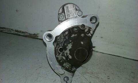 Foto 3ª: Motor de Arranque Citroen C5 2.0 16V CAT RFJ - EW10A) BERLINA 140CV 103KW (2005)