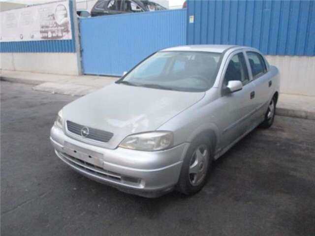 Anillo Airbag Opel Astra 1.8 16V