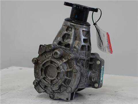 Foto 3ª: Caja Transfer Kia Sorento 2.2 DRIVE 2WD 201CV 148KW [D4HE] (2022)