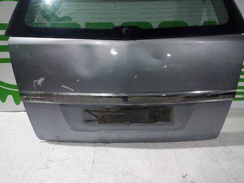 Foto 3ª: Portón Opel Zafira 1.9 CDTI CAT Z 19 DTL) 101CV [D/ Z19DT] (2005)