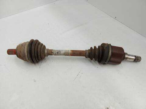 Transmision Delantera Izquierda Ford C Max 1.8 122CV 90KW DM2)