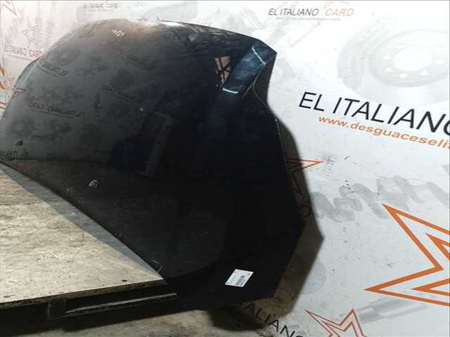 Foto 4ª: Capot Ford Focus TREND 95CV 70KW [T3DA] (2013)