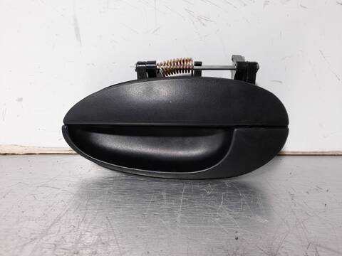 Maneta Exterior Trasera Izquierda Daewoo Matiz 63CV 46KW