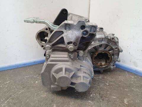 Foto 3ª: Caja Cambios Audi A3 AMBIENTE ULTRA 150CV 110KW [CZEA] (2017)