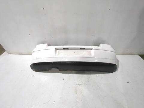Paragolpes Trasero Volkswagen Polo 1.9 SDI 64CV