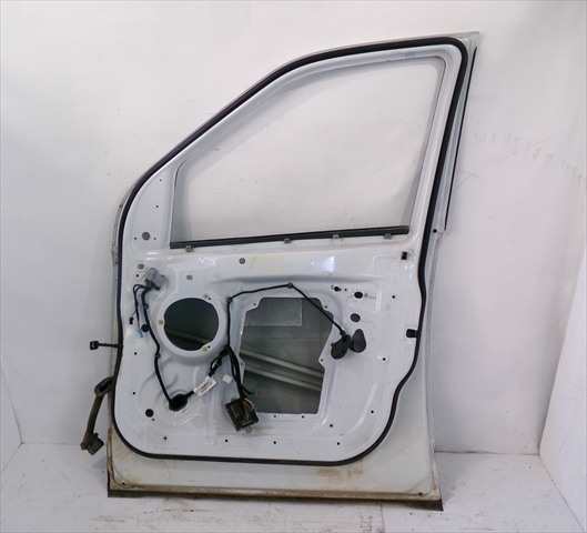 Foto 4ª: Puerta Delantera Derecha Land Rover Freelander 2.2 D 2007-2014 [224DT] (2012)