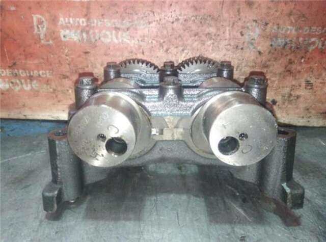 Bomba de Aceite Nissan X-Trail 2.0 DCI (T31)(03.2007-_)