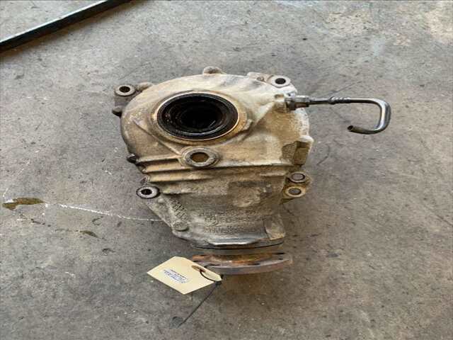 Diferencial Delantero Bmw X1 2.0 DI143CV 0CV