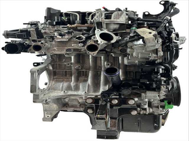 Motor Completo Peugeot 208 131CV 96KW