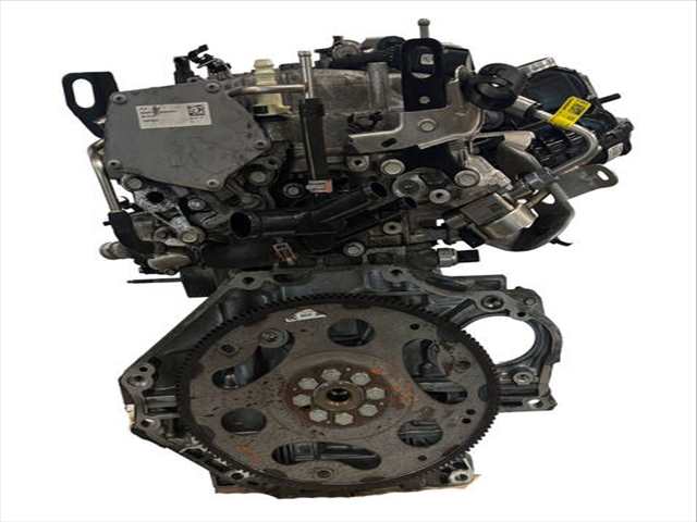 Foto 3ª: Motor Completo Opel Astra K 150CV 110KW [D14XFT LE2] (2017)