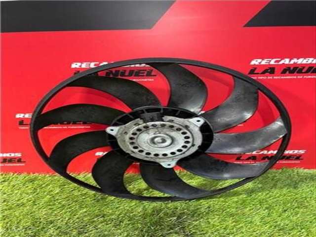 Foto 3ª: Electroventilador Citroen Jumper 30 L1H1 BLUEHDI 110 BLUE-HDI FAP 110CV 81KW FURGON [AH03]