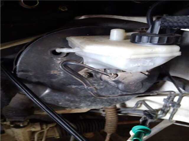 Servofreno Peugeot Expert 1.9 TD