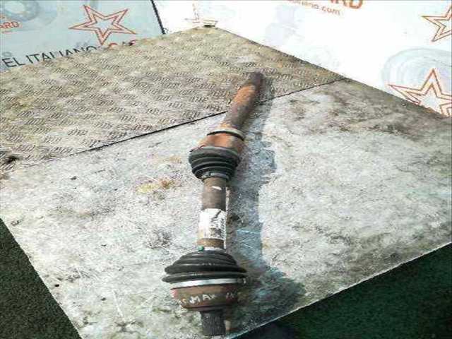 Foto 2ª: Transmision Delantera Derecha Ford C Max VERSION INDEFINIDA CB3)