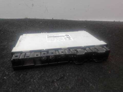 Centralita Motor ECU Bmw Serie 4 420 D DESCAPOTABLE F33 F83)