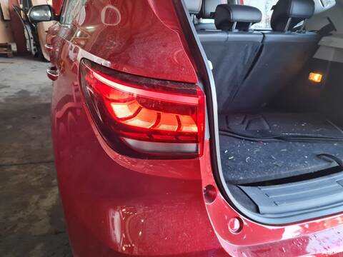 Foto 2ª: Piloto Trasero Izquierdo Mg ZS LUXURY 111CV 82KW [10E4E] (2022)