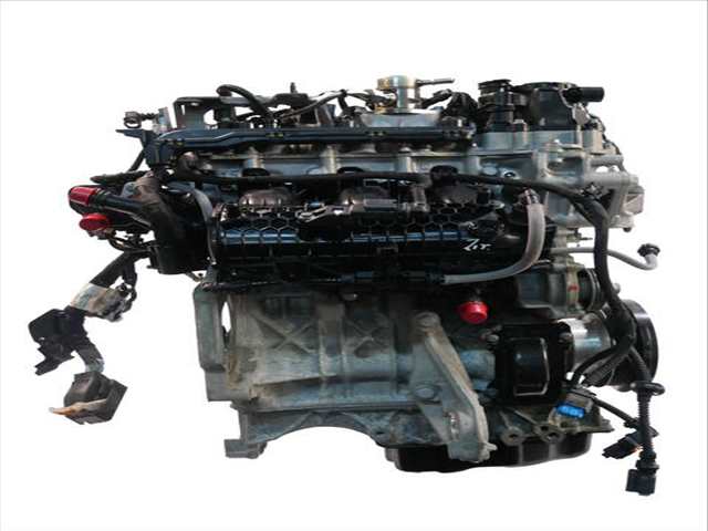 Foto 3ª: Motor Completo Opel Corsa F 101CV 74KW [F12XHL EB2ADTD HN05] (2019)