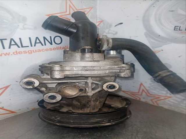 Foto 3ª: Bomba de Agua Ford Transit FT 350 HD) CABINA SIMPLE MEDIA 155CV 114KW CAJA ABIERTA [CVRB] (2012)