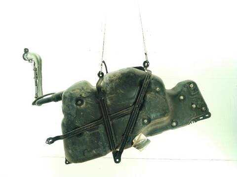 Foto 3ª: Deposito de Combustible Peugeot 5008 1.2 [HNY (EB2DTS)] (2009)