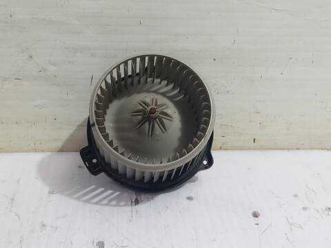 Calefacción Kia Carnival 2.9 CRDI LX AUT. 144CV