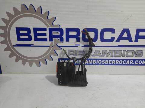 Caja Reles Fusibles Mercedes Clase E 180 2.1 CDI CAT 170CV 125KW