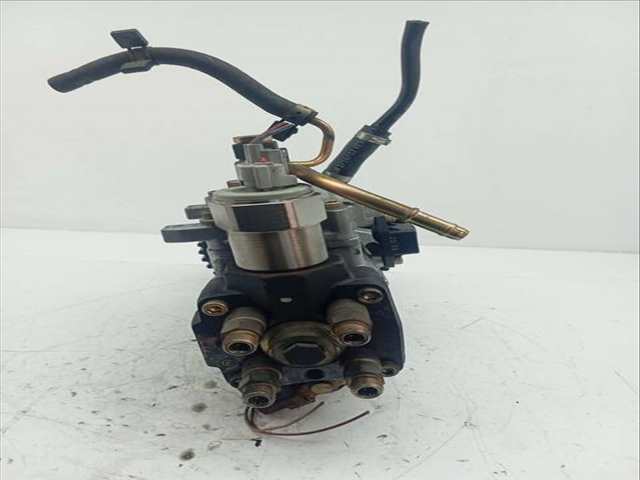 Foto 3ª: Bomba Inyeccion Opel Astra CLUB BERLINA 75CV 55KW [Y17DT] (2002)