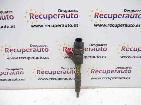 Inyectores Renault Laguna F9Q758