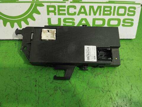 Centralita Motor ECU Renault Espace 2.2 DCI TD AUT. 150CV