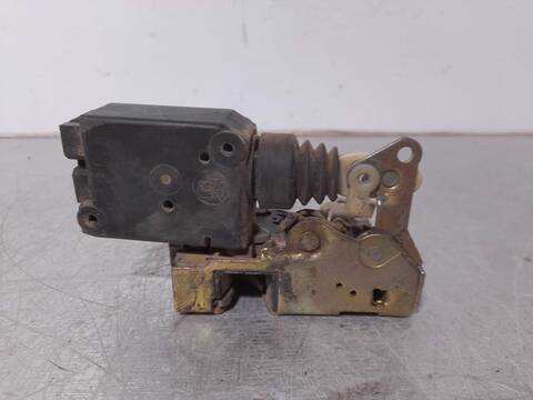 Foto 4ª: Cerradura Puerta Delantera Derecha Citroen AX 11 TRE 54CV 40KW [H1A] (1991)