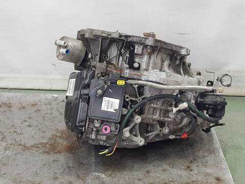 Caja Cambios DS 5 2.0 BLUE-HDI FAP 181CV