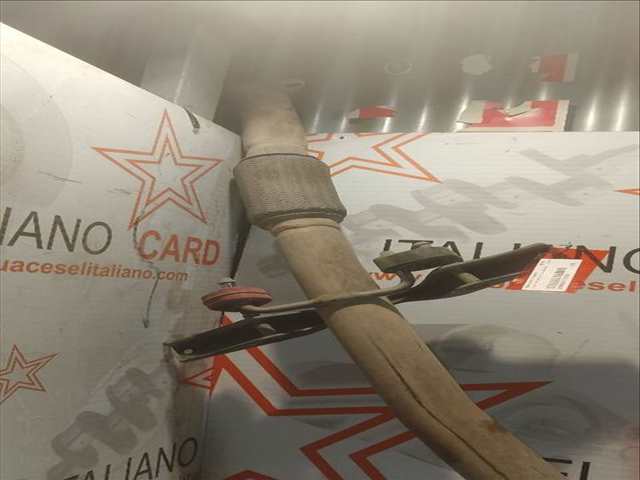 Foto 4ª: Tubo de Escape Subaru Outback EXECUTIVE PLUS 150CV 110KW [EE20] (2015)