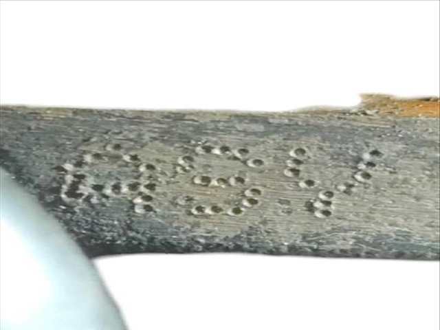 Foto 3ª: Motor Completo Volkswagen Polo 1.9 SDI (2001)