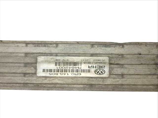 Foto 2ª: Intercooler Seat Ibiza 1.9 TDI 105CV (2008)