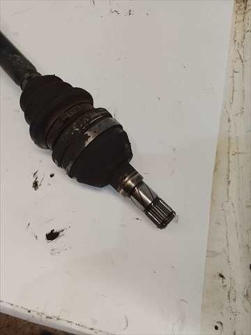 Foto 2ª: Transmision Delantera Derecha Opel Insignia 2.0 D [A20DT] (2013)