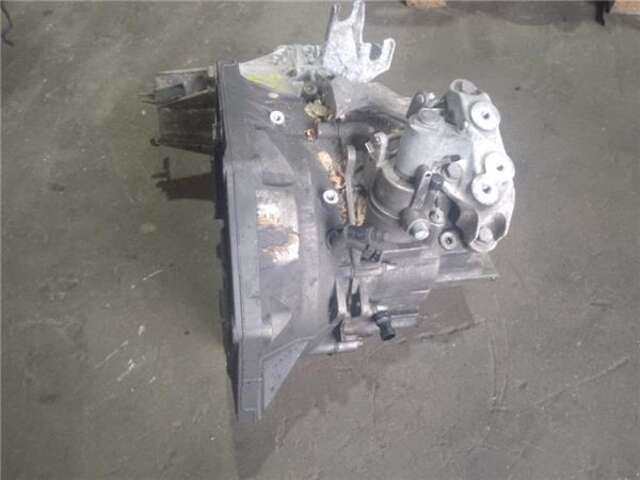 Foto 2ª: Caja Cambios Opel Insignia 2.0 CDTI [A 20 DTH]