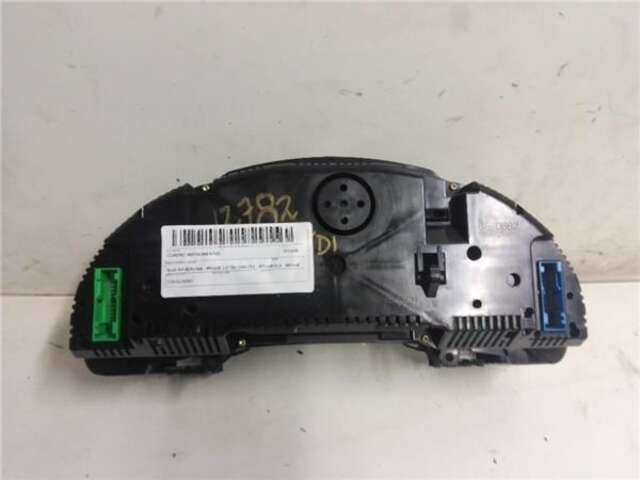 Foto 3ª: Cuadro de Instrumentos Audi A4 2.0 TDI [BLB]