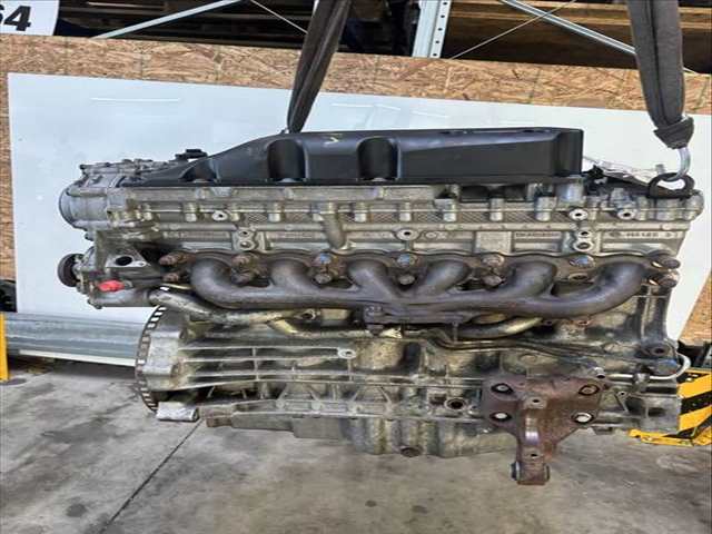 Foto 3ª: Motor Completo Volvo XC 60 304CV 224KW [B6304T4 B63] (2016)