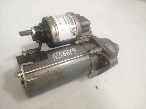 Motor de Arranque Fiat Qubo 199A2000