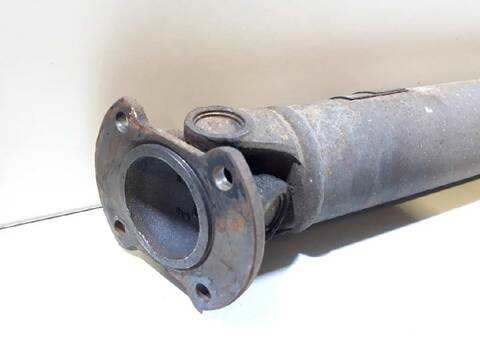 Foto 2ª: Transmision Central Opel Frontera BASIS 116CV 85KW [X22DTH] (1999)