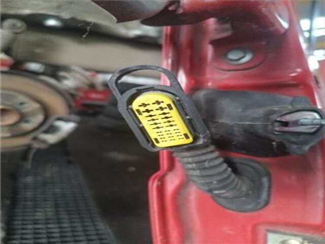 Foto 3ª: Puerta Delantera Derecha Opel Vivaro 2.0 FURGÓN 2.9T L1H1 [2.0 LTR. - 84 KW 16V CDTI] [M9R 780]