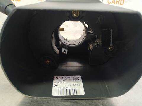 Foto 4ª: Mando Multifuncion Mercedes Clase E 180 BERLINA 224CV 165KW