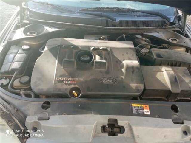 Foto 3ª: Piloto Trasero Derecho Ford Mondeo 2.0 TDCI [FMBA]