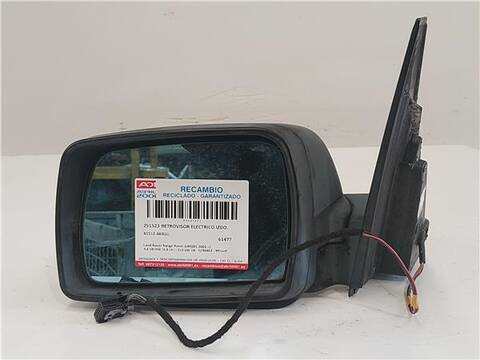 Retrovisor Izquierdo Land Rover Range 4.4 V8 HSE 286CV 210KW