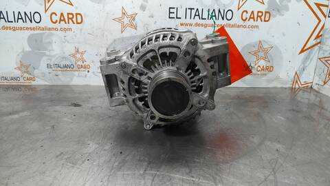 Alternador Chrysler Grand Voyager LX 163CV 120KW